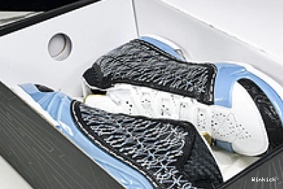 Jordan 318376-041 23 UNC Air 0821